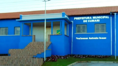Prefeitura de Cumari abre edital de concurso com salário de até R$ 9 mil