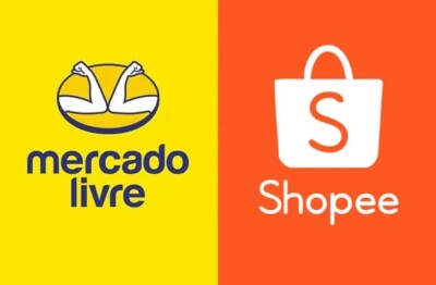 Mercado Livre e Shopee recebem certificação do governo e passam a ter compras de até US$ 50 isentas Governo zerou o imposto de importação