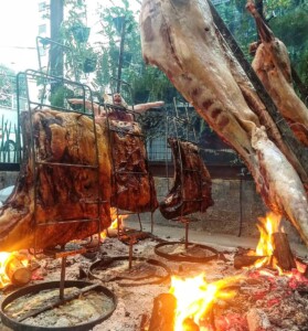 Chapada dos Veadeiros recebe festival de música e gastronomia no feriadão