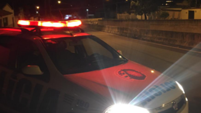 Idoso tem bicicleta furtada, aciona a polícia e acaba sendo preso em Anápolis