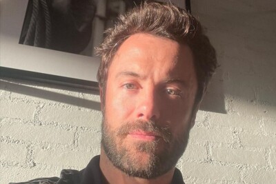 Kayky Brito recebe alta após quase um mês internado