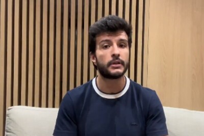 Matheus Ribeiro reconhece que pode disputar prefeitura em 2024