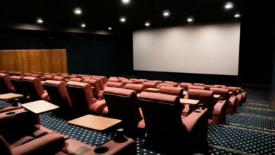 Cinema CineX