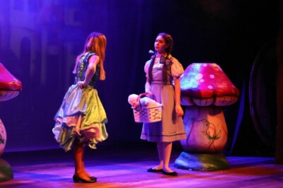 Goiânia recebe Festival de Teatro Popular com espetáculos gratuitos