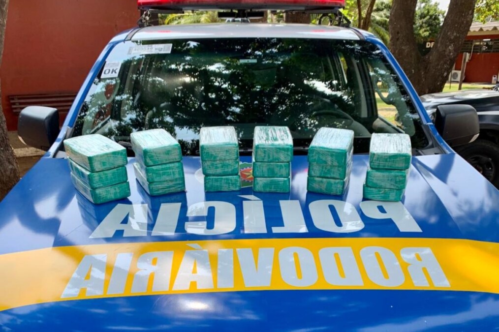 Foto: Divulgaçao / Polícia Militar
