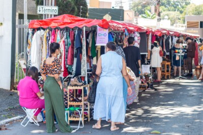 6ª edição da Feira Deixe Girar