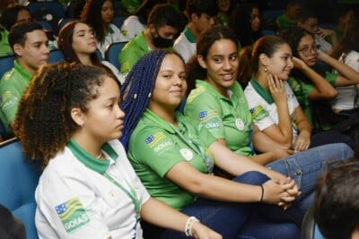 Inscrições para 10 mil vagas do Aprendiz do Futuro seguem abertas até domingo