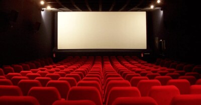 Cinema em Aparecida tem sessão gratuita
