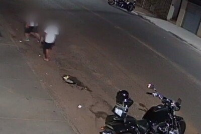 Dias após pit bulls atacarem mulher em Goianira, cão da mesma raça morde criança em Iporá