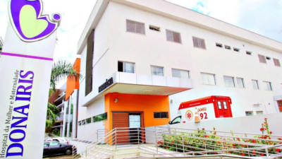 Maternidades de Goiânia voltam a atender normalmente nesta segunda-feira