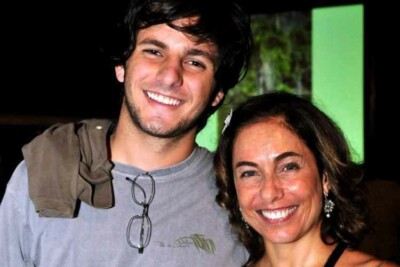 Envolvidos na morte do filho de Cissa Guimarães têm audiência