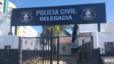 Paciente internado à força morre a caminho de clínica de reabilitação, em Caldas Novas