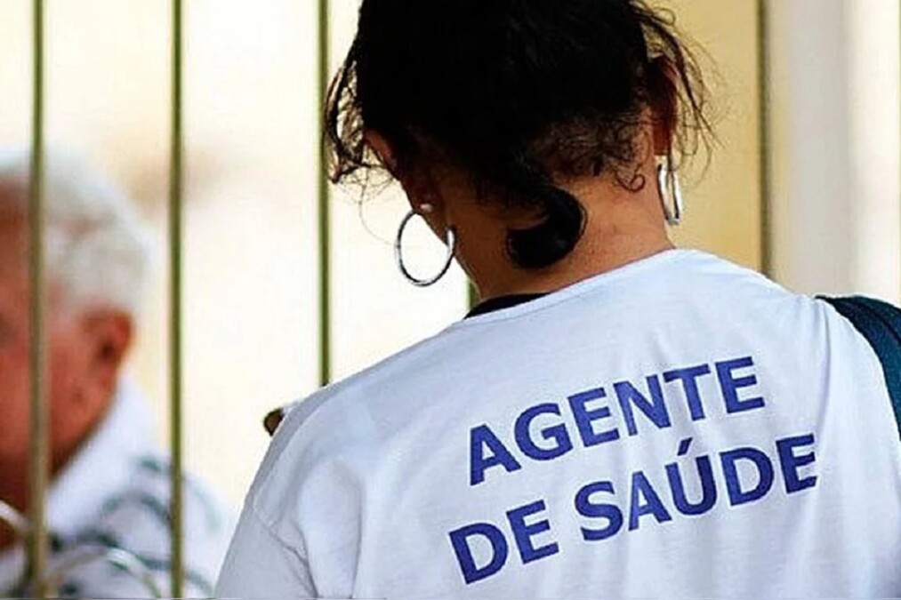 Polícia prende idoso suspeito de importunar agente de saúde em Petrolina