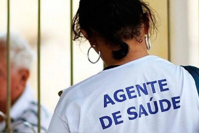 Polícia prende idoso suspeito de importunar agente de saúde em Petrolina