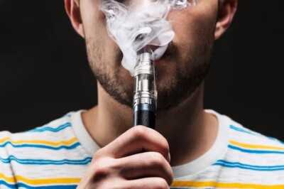 Uso de vape pode reduzir a libido e encolher os testículos, diz estudo Pesquisa foi publicada por cientistas da Turquia