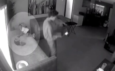 Uma “vaquinha” foi criada para ajudar a família de Serenity Criança de três anos atira na própria mão após encontrar arma em sofá nos EUA