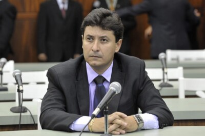 Justiça anula chapa de vereadores do MDB em Trindade e Fortunato tem mandato cassado