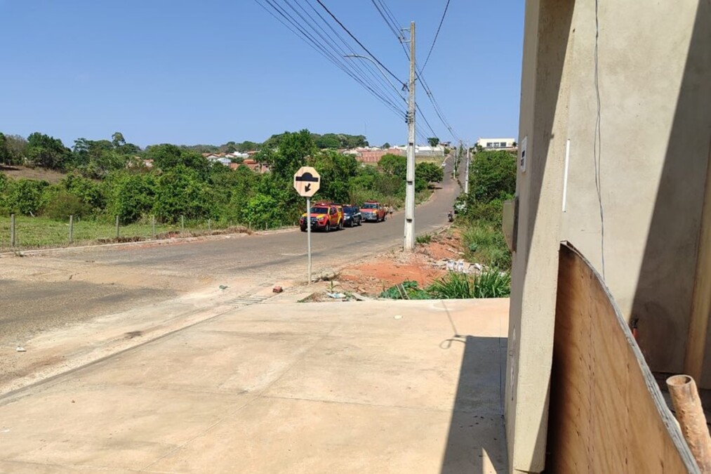 Homem que desapareceu em Petrolina, em agosto, tem corpo localizado em região de mata