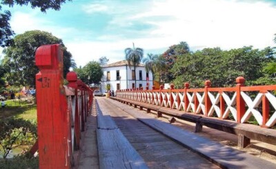 Pirenópolis faz campanha para cadastrar e recadastrar Casas de Temporada Iniciativa é da Secretaria de Fazenda
