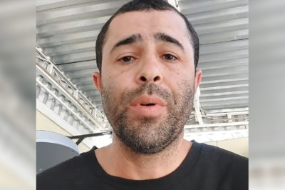 Diones Coelho da Silva disse que recusou publicade em seu perfil no Instagram — Foto: Reprodução