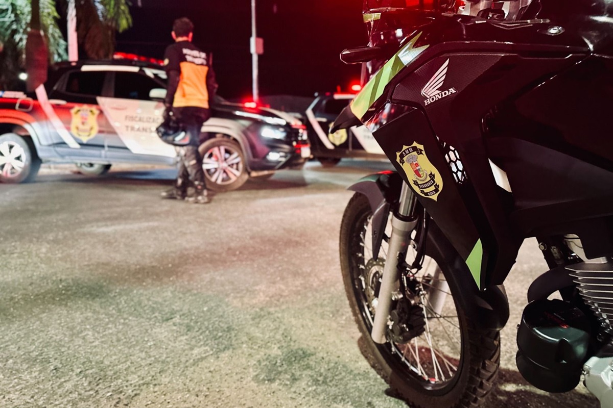 Caldas adere a programa que oferece 40% de desconto em multas de trânsito