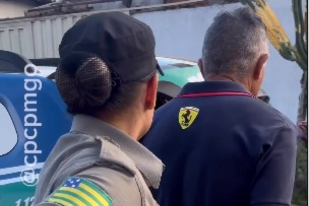 Foto: Divulgação / Polícia Militar