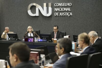 CNJ aprova regra de gênero para promoção de juízes da 2ª instância