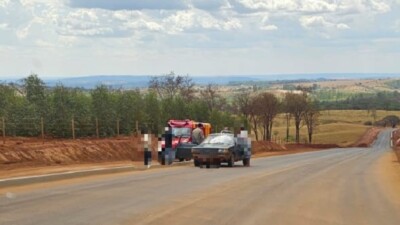 Corpo foi encaminhado ao Instituto Médico Legal (IML) Catalão: Adolescente de 13 anos morre após se afogar em represa