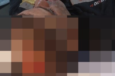 Motociclista agride agente de trânsito em Caldas Novas