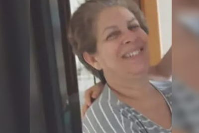 Após final feliz, filho levará idosa desaparecida para descansar no interior