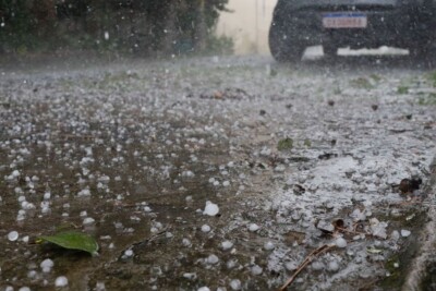 Novo ciclone no Rio Grande do Sul marca primeira semana da primavera