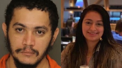 Brasileiro condenado à prisão perpétua por matar ex-namorada foge da cadeia nos EUA Danilo Sousa matou Débora Evangelista Brandão a facadas