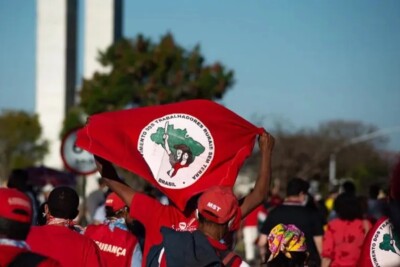 Plenário do STF confirma decisão de Barrroso que suspendeu oitivas da CPI do MST