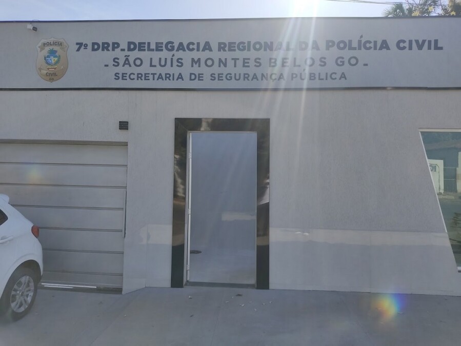 7ª DRP