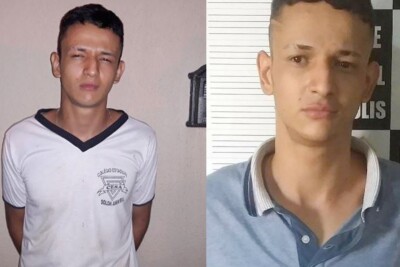 PMs são presos suspeitos de forjar confronto para executar suspeito de roubo em Anápolis
