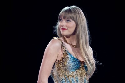 Taylor Swift: Eras Tour terá estreia nos cinemas brasileiros em novembro