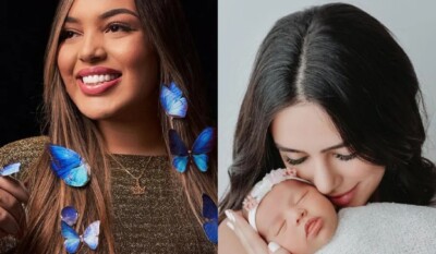 Fotógrafa de ensaio de Mavie, filha de Neymar e Bruna Biancardi, morre de mal súbito aos 28 anos notícia foi anunciada nas redes sociais