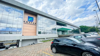 Inscrições para processo seletivo da Emater são prorrogadas até segunda-feira