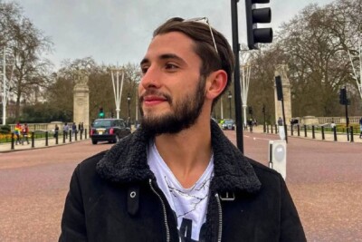 Governo confirma morte de brasileiro em Israel Ranani Glazer, 23, participava de rave atacada por terroristas do Hamas