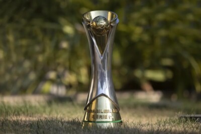 Troféu da Série D do Campeonato Brasileiro