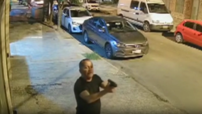 Diretor do presídio de Araçu ameaça motorista com arma de fogo em Goiânia