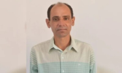 Ex-candidato a vereador é preso por atirar contra genro e assassinar a própria filha, em Ipameri Claudemar Bernardes da Silva
