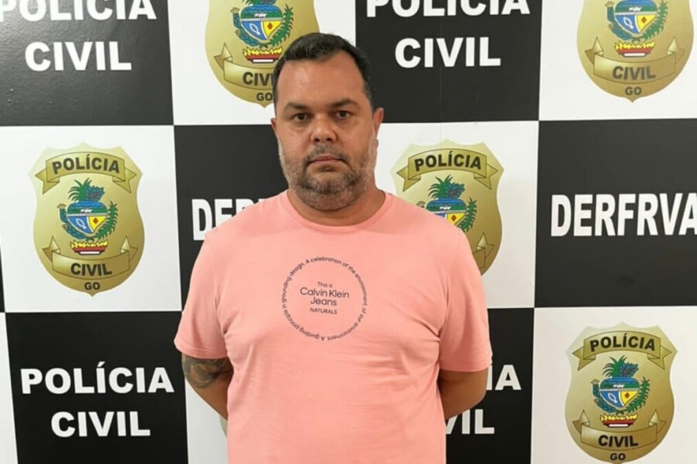 Foto: Polícia Civil