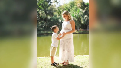 Mulher se surpreende ao descobrir gravidez de quadrigêmeos em Goiânia