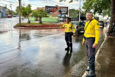 Goiânia: sentido duplo de circulação da Rua 115, no Setor Sul, passa a valer nesta 6ª