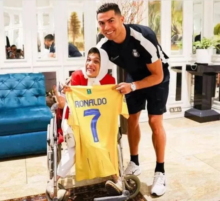 cristiano-ronaldo-fatemeh-ramami