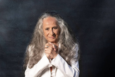 Maria Bethânia - Jorge Bispo/Divulgação