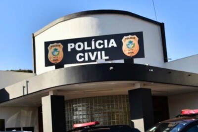 Polícia prende foragido por estupro de vulnerável em Itumbiara