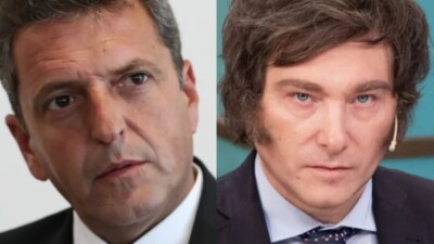 Argentinos vão às urnas neste domingo para escolha de presidente