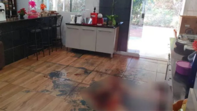 Mulher e amante são condenados por matar comerciante em Goiânia